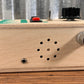Brandnewnoise FRANKIE Sound Sampler Looper Recorder with Pitch & Delay Controls Effect Box