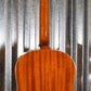 Epiphone Masterbuilt FT-79 Texan Antique Natural Aged Acoustic Electric Guitar #5954 Used