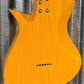 Vola Vasti V3 MC Butterscotch Blonde Guitar & Bag #2208