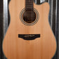 Takamine GD20CE Natural Satin Acoustic Electric Guitar GD20CENS #0179