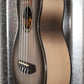 Breedlove Lu'au Concert E Ghost Acoustic Electric Ukulele Blem #3415
