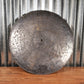 Dream Cymbals DMFE22 Dark Matter Hand Forged & Hammered  22" Flat Earth Ride Used