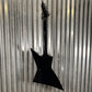 ESP LTD EX-200 Gloss Black Guitar LEX200BLK #1226 Used
