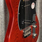 G&L Tribute ASAT Special  Irish Ale Guitar #0951