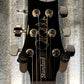 PRS Paul Reed Smith USA S2 Standard 24 Black Guitar & Bag #5047
