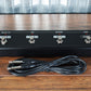 Boss GA-FC Katana Guitar Amplifier Foot Controller Switch Demo