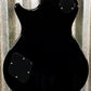 PRS Paul Reed Smith USA S2 Singlecut McCarty 594 Eriza Verde Smokeburst Guitar & Bag #3768