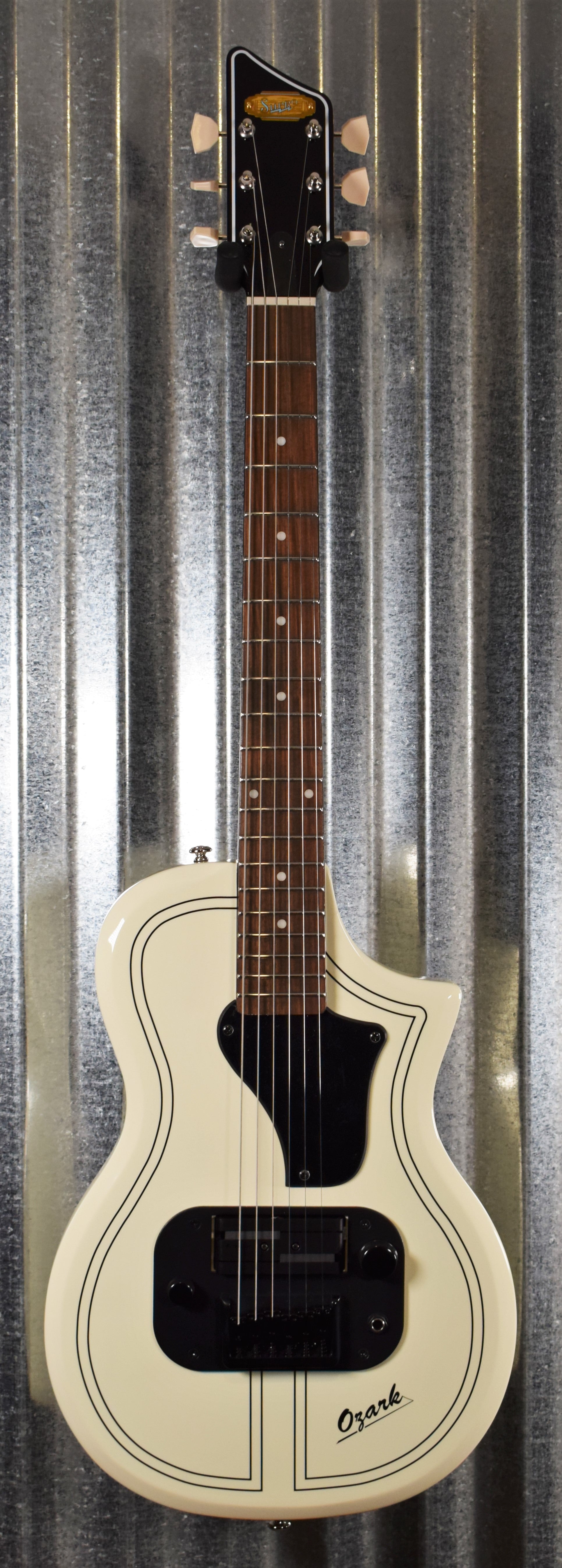 Supro 1261AW OZARK 極美品 Supro 1261AW Ozark | Reverb