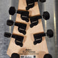 Jackson Pro Series Monarkh SC Satin Snow White Guitar Used