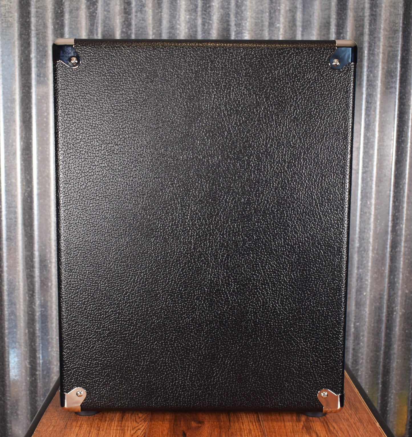 Genzler NC-112T NU CLASSIC 1x12” & Tweeter 300 Watt 8 ohm Bass Amplifier Speaker Cabinet Demo