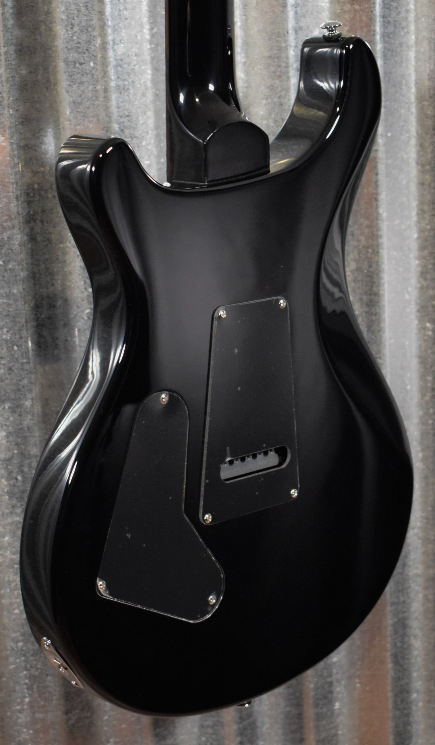 PRS Paul Reed Smith SE Schizoid Jakko Jakszyk Limited Edition Guitar & Bag #6870