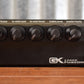 Gallien-Krueger GK Fusion S 1200 Watt Bass Amplifier Head Demo