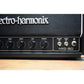 Electro-Harmonix MIG-50 Reissue Sovtek All Tube 50 Watt Guitar Amplifier Demo
