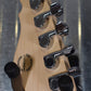G&L Tribute Limited Edition ASAT Classic Semi Hollow Double Bound Charcoal Guitar #0540