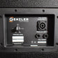 Genzler NC-210T NU CLASSIC 2x10” & Tweeter 500 Watt 8 ohm Bass Amplifier Speaker Cabinet