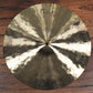 Dream Cymbals BPT19 Bliss Hand Forged & Hammered 19" Paper Thin Crash Used
