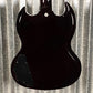 Gibson USA 2021 SG Standard '61 Tobacco Burst Guitar & Case #0198 Used