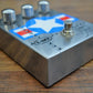 T-Rex MAB Michael Angelo Batio Signature Overdrive Guitar Effect Pedal #2051