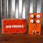 JHS Pedals Pulp N Peel V4 Compressor Preamp DI Guitar Effect Pedal