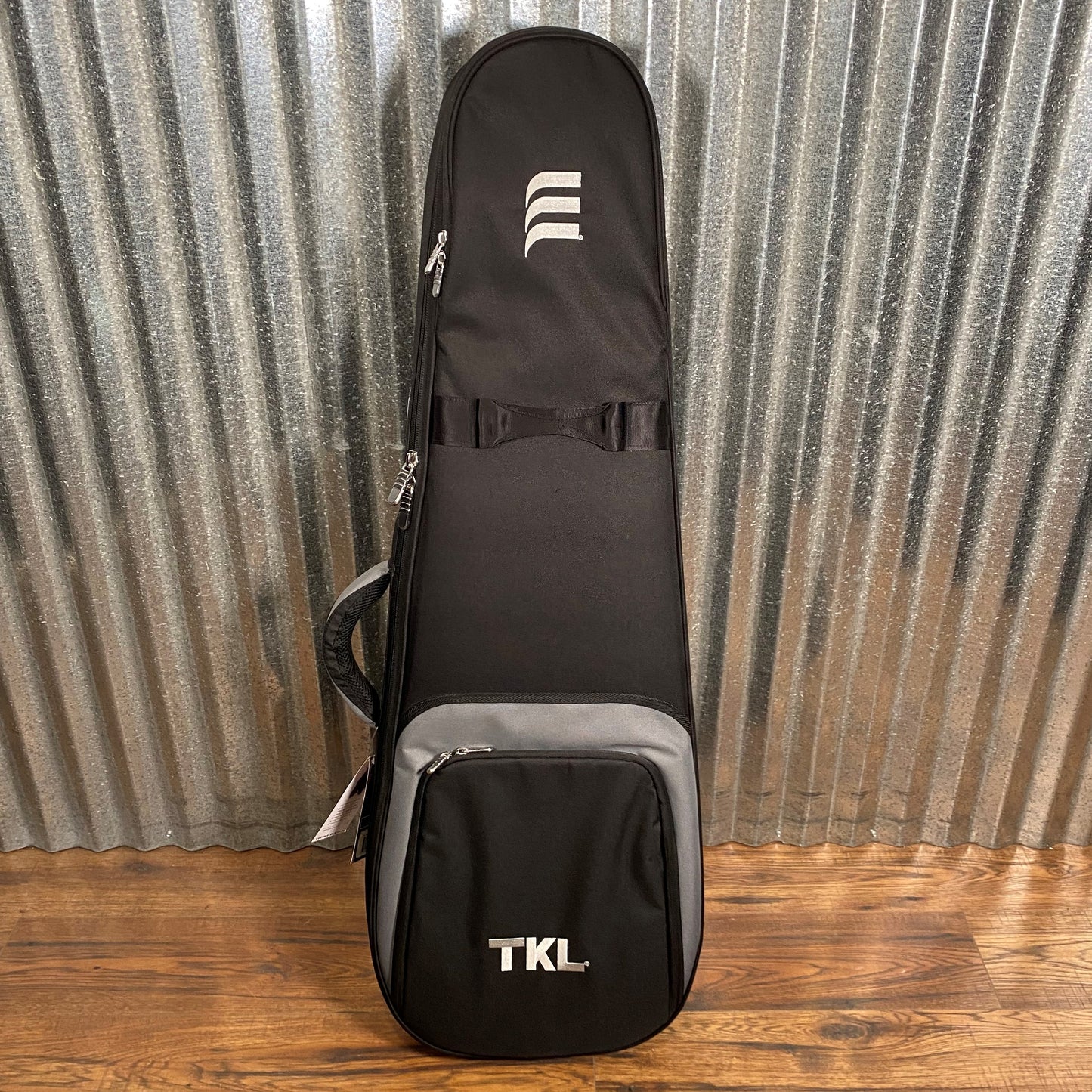 TKL Cases VTR-130 Vectra IPX Electric Guitar Impact-X Rigid Gig Bag