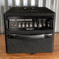 Phil Jones Bass M-7 Micro 7  50 Watt 1x7" + 3" Tweeter Bass Amplifier Combo Black
