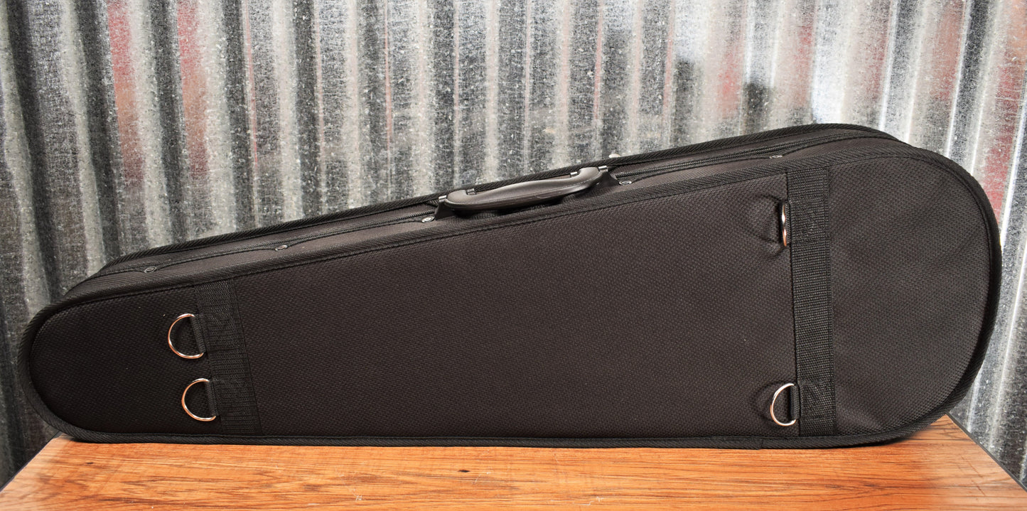 TKL 61034 Zero Gravity 3/4 Size Violin Case Used