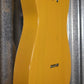 Fret King Country Squire Fluence Fishman FKV2FBS Butterscotch Guitar & Bag #60 Used