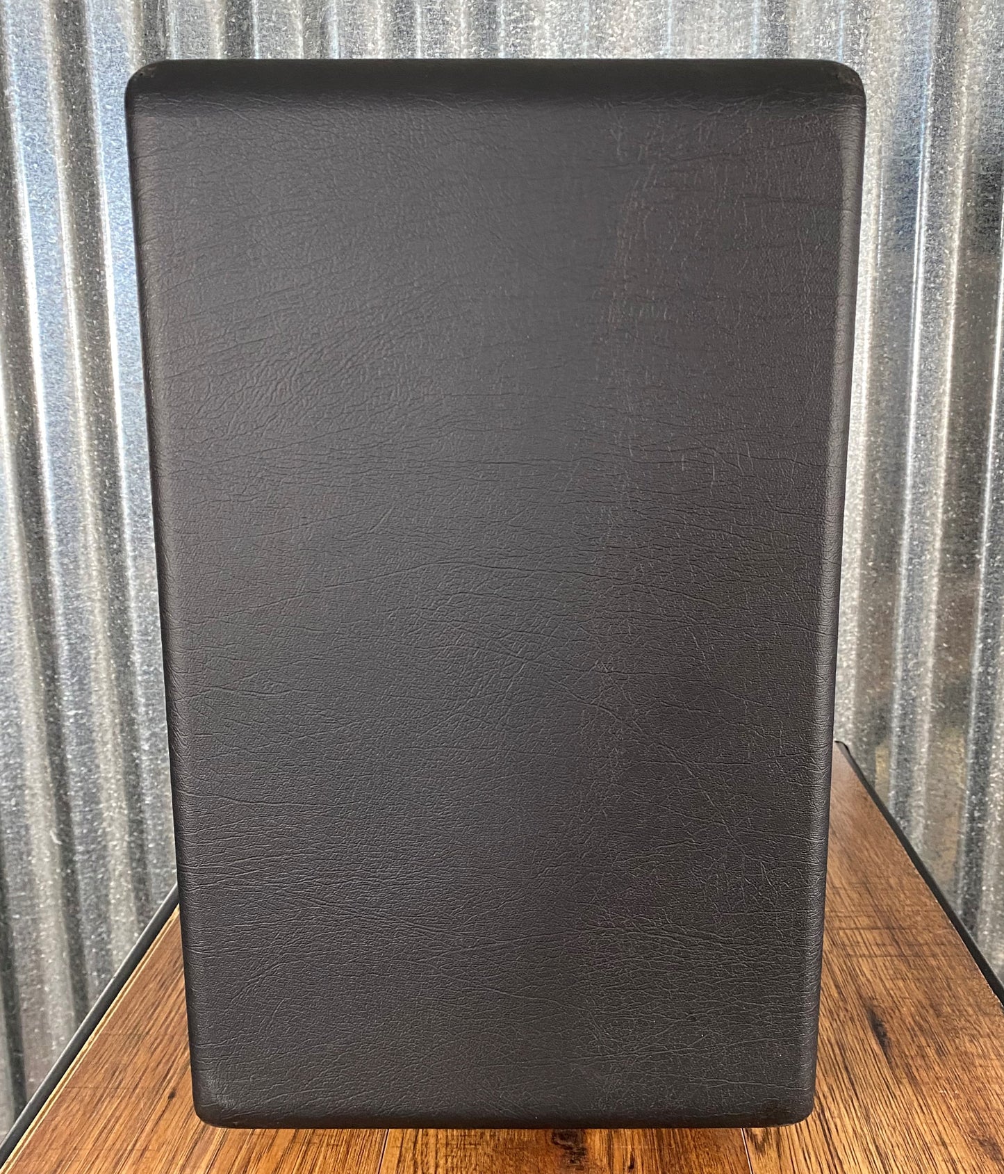 VOX BC112150 Black Cab 150 Watt 1x12" Celestion Guitar Amplifier Speaker Cabinet