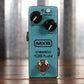 Dunlop MXR M296 Mini Classic 108 Fuzz Guitar Effect Pedal