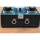 T-Rex Engineering Crunchy Frog Classic Overdrive Boost Guitar Effects Pedal Used