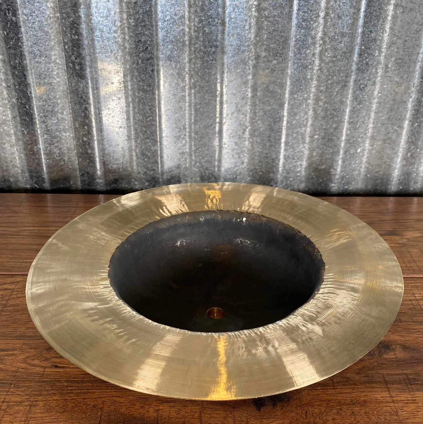Dream Cymbals REFX-HAN10 Recycled RE-FX Han Effect 10" Cymbal