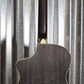 Breedlove Discovery Concert Satin CE Night Sky Acoustic Electric Guitar Blem #2814