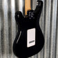 PRS Paul Reed Smith SE Silver Sky John Mayer Piano Black Rosewood Guitar & Bag #2390