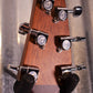 Breedlove Pursuit Exotic Concert Whiskey Burst CE Sitka-Koa Acoustic Electric Guitar #1564