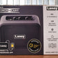 Laney Mini Ironheart Battery Powered Portable Guitar Combo Amplifier MINI-IRON Demo