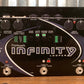 Pigtronix SPL Infinity Looper Guitar Bass Guitar Effect Pedal Demo