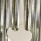 Eastwood Guitars RD Artist Electric Guitar White #1295