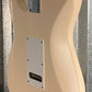 G&L Tribute Comanche Olympic White Guitar #4650