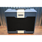 Marshall Astoria AST3C Dual 30 Watt 12" Hand Wired All Tube Guitar Combo Amp Blue #252