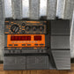 Zoom BFX708ii Bass Multi Effect Processor Used