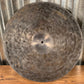 Dream Cymbals DMECR18 Dark Matter Series Hand Forged & Hammered 18" Energy Crash