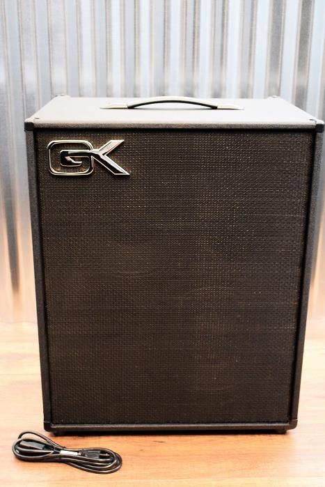 Gallien Krueger GK MB 210-II 500 Watt Ultralight 2x10 Bass Combo Amplifier MB210