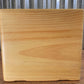 Atempo Percussion CJ-PERF-02 Java Stripe Performance Series Cajon & Bag