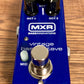 Dunlop MXR M280 Vintage Bass Octave Effect Pedal Demo