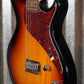 Line 6 Variax 500 Sunburst Modeling Guitar #8252 Used