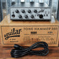 Aguilar Tone Hammer 350 Super Light 350 Watt Bass Amplifier Head
