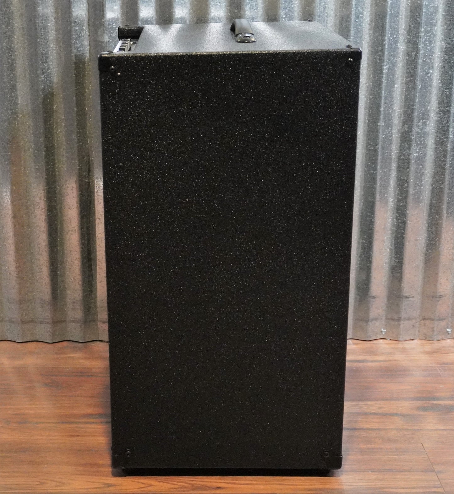 Gallien-Krueger GK MB 212-II 2x12" 500 Watt Ultra Light Bass Combo Amplifier