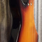 G&L USA SB-2 Sunburst Bass & Case SB2 #1190