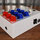 JHS Pedals Colour Box V2 Preamp EQ Overdrive Distortion Fuzz DI Guitar Effect Pedal