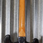 Teisco Prestige Vintage Japan Guitar Dark Cherry Burst Used